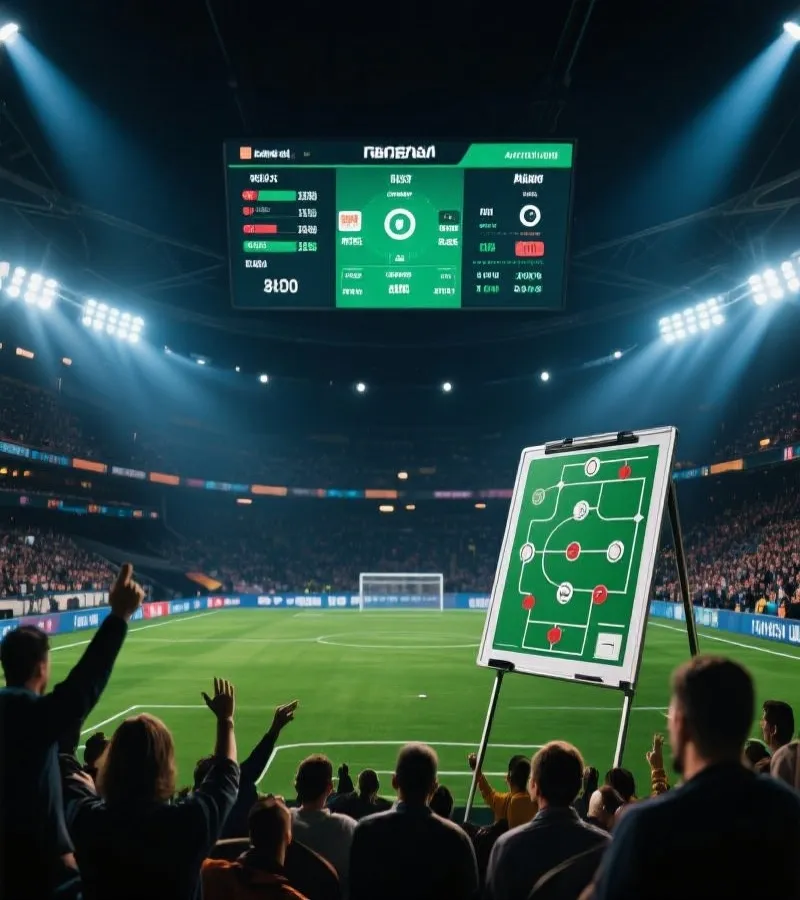 世界盃資訊與直播導覽