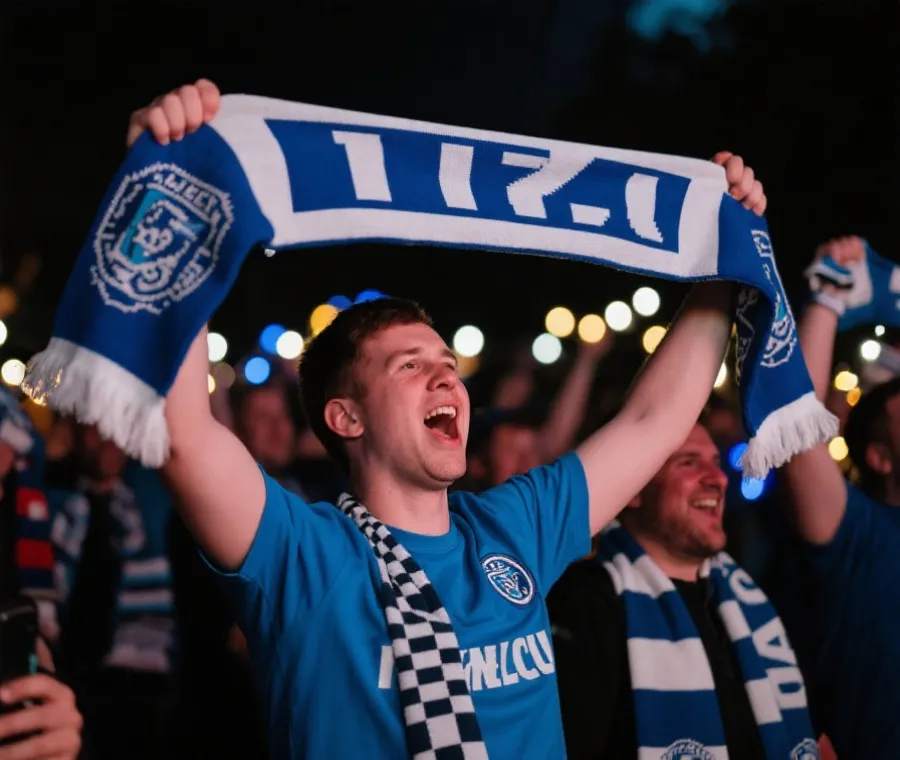 澳門世界盃球迷社群